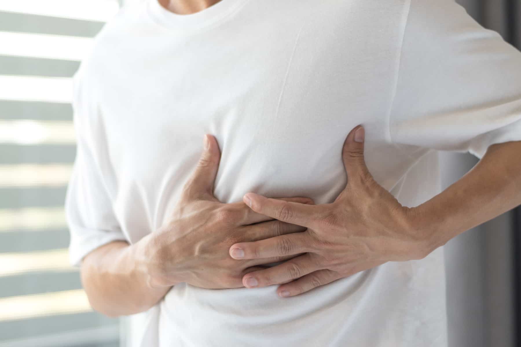 What Are The First Signs Of Shingles?