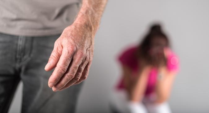 Can I Catch Shingles From My Spouse?